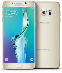 Замена тачскрина на телефоне Samsung Galaxy S6 Edge Plus в Оренбурге